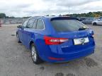 2023 SKODA SUPERB SE for sale at Copart WOLVERHAMPTON