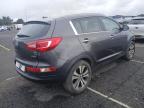 2013 KIA SPORTAGE K for sale at Copart SANDTOFT