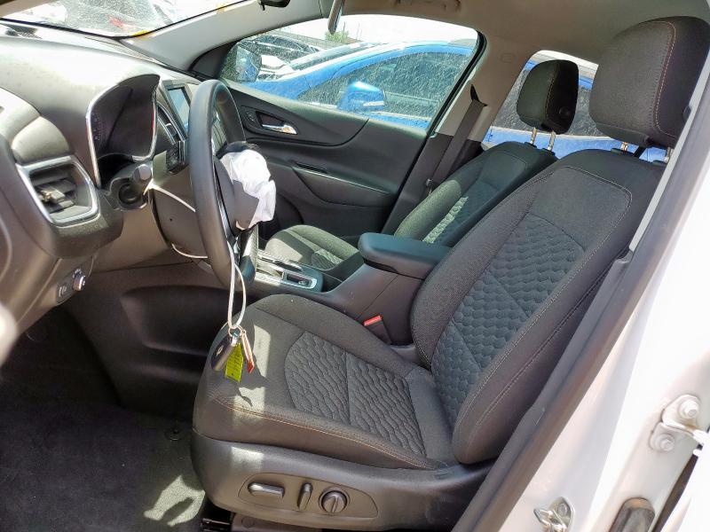  CHEVROLET EQUINOX 2020 Biały
