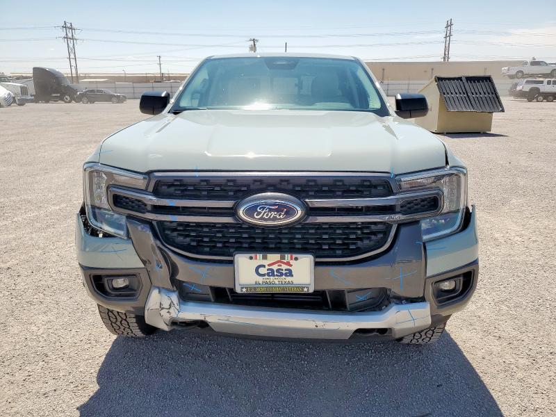  FORD RANGER 2024 Серый