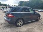 2012 MERCEDES-BENZ ML 350 4MATIC   à vendre chez Copart NC - RALEIGH NORTH