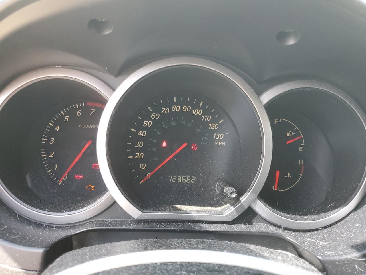 js3te941864102820 JS3TE941864102820 2006 Suzuki Grand Vitara