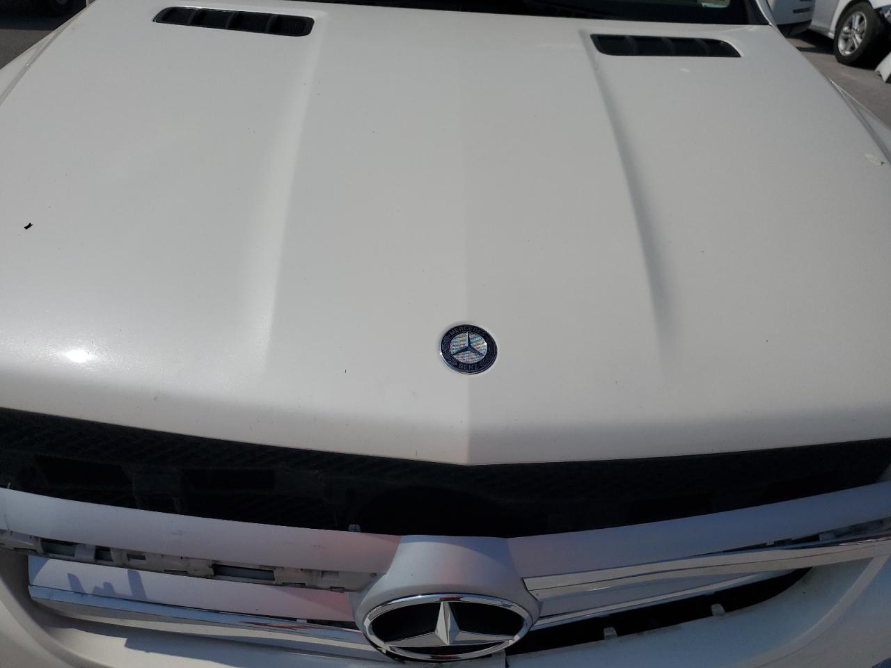 2014 Mercedes-Benz Gl 550 4Matic VIN: 4JGDF7DE4EA333426 Lot: 63818795