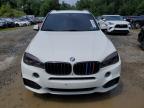 2017 BMW X5 XDRIVE35I   for sale at Copart MA - NORTH BOSTON