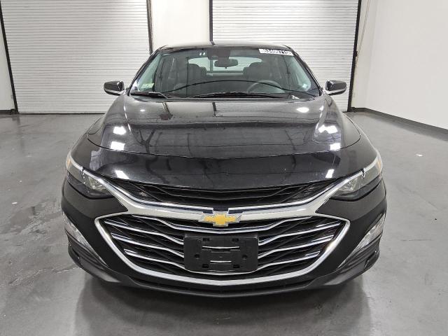  CHEVROLET MALIBU 2023 Black