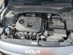 2022 KIA SELTOS S   for sale at Copart QC - MONTREAL