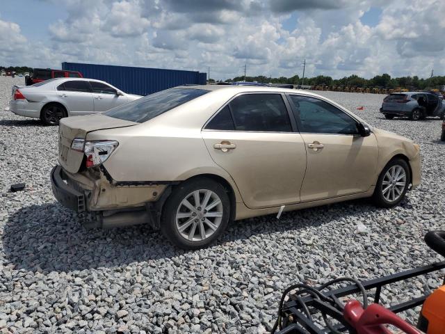  TOYOTA CAMRY 2012 Brown