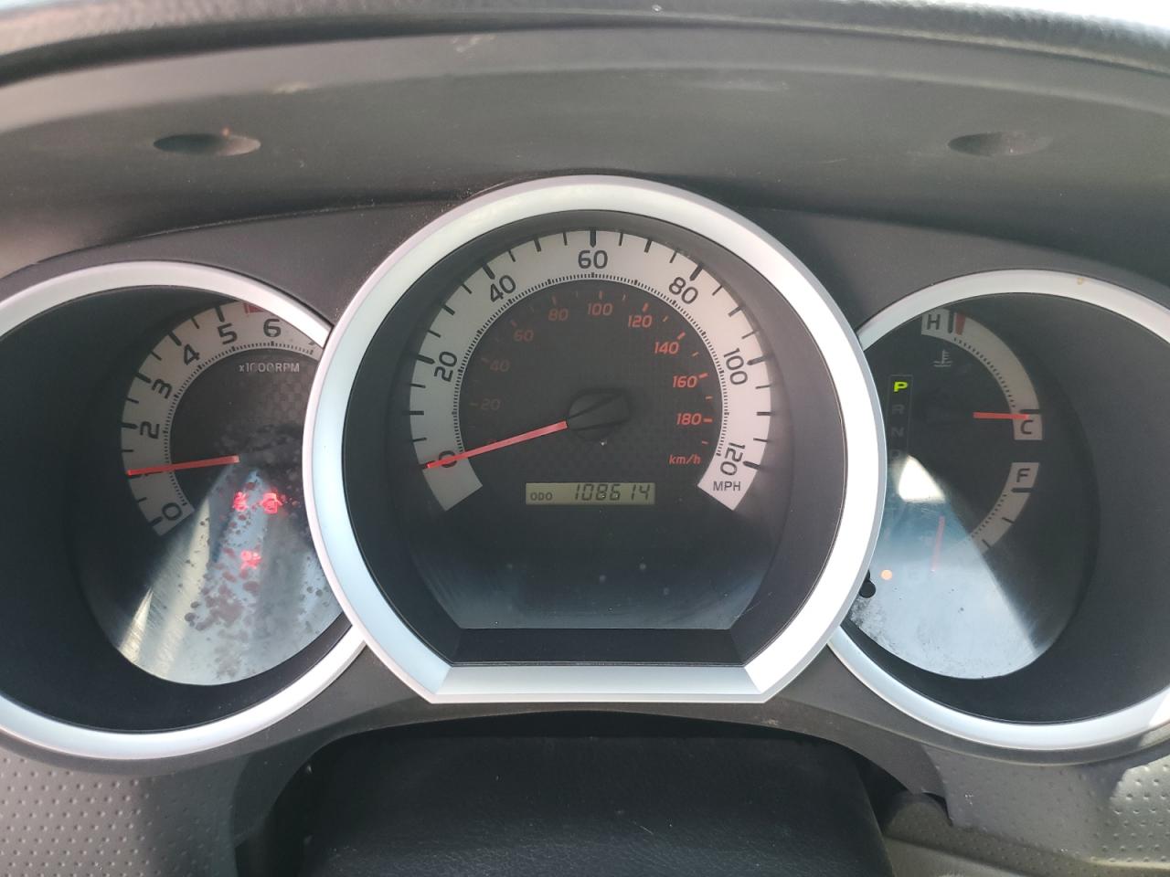 3tmku4hn8dm035585 3TMKU4HN8DM035585 2013 Toyota Tacoma Double Cab Prerunner Long Bed