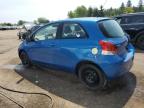 2009 TOYOTA YARIS    for sale at Copart ON - TORONTO