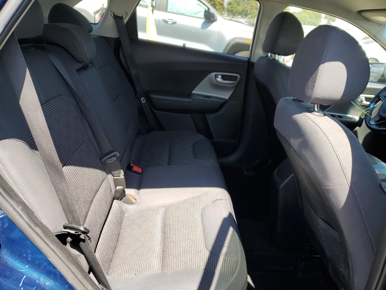 2019 Kia Niro Fe VIN: KNDCB3LC5K5243095 Lot: 63163935