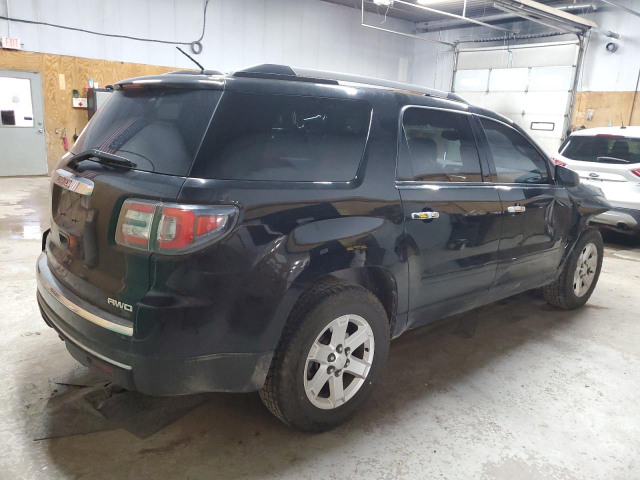 1gkkvpkd6gj297576 1GKKVPKD6GJ297576 2016 GMC Acadia Sle