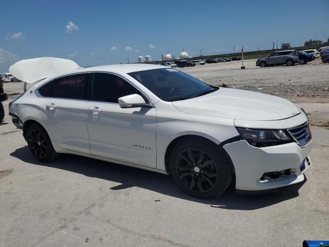  CHEVROLET IMPALA 2019 Белы