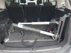 2025 VOLKSWAGEN TOURAN MATCH TSI S-A  for sale at Copart WHITBURN
