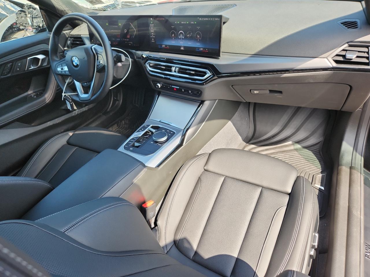 2024 BMW 230Xi VIN: 3MW33CM08R8E45165 Lot: 62131825