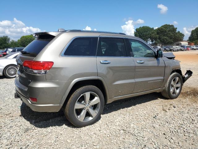 Parquets JEEP GRAND CHER 2016 Beige