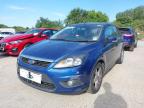 2008 FORD FOCUS ZETE for sale at Copart SANDWICH