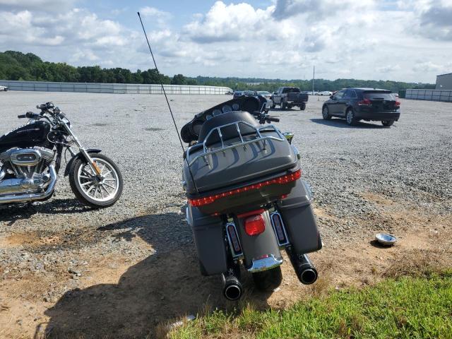 2018 HARLEY-DAVIDSON FLHTK ULTRA LIMITED  