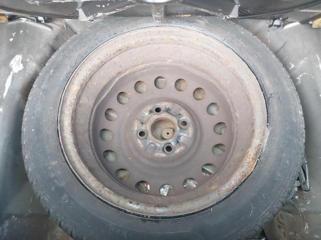 2007 CITROEN C1 RHYTHM