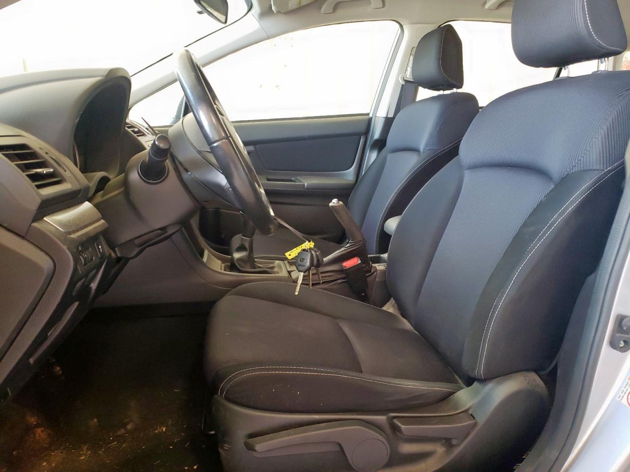 2013 Subaru Impreza Sport Premium VIN: JF1GPAL69DG871143 Lot: 64873075