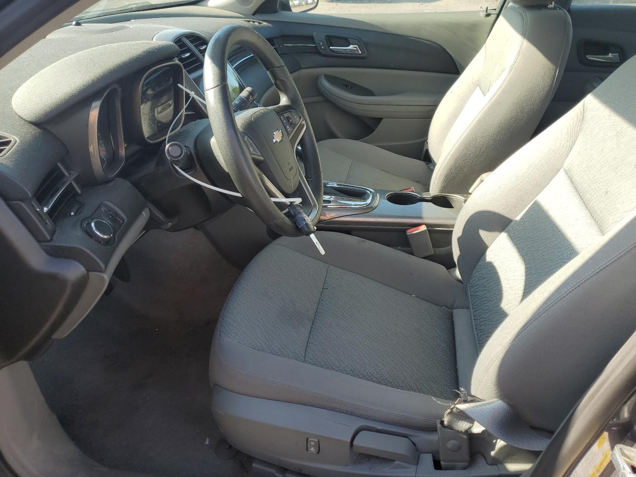 2013 Chevrolet Malibu Ls VIN: 1G11B5SA4DF179124 Lot: 63668445