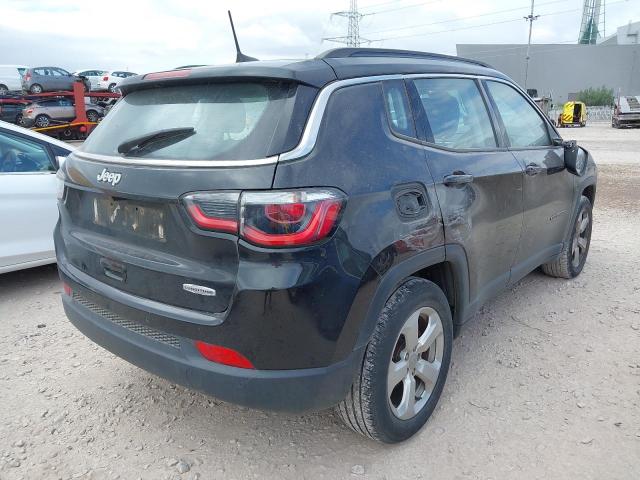 2018 JEEP COMPASS LO