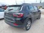 2018 JEEP COMPASS LO for sale at Copart BRISTOL