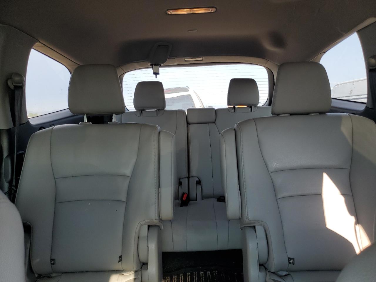 2020 Honda Pilot Touring VIN: 5FNYF6H68LB006695 Lot: 64236865