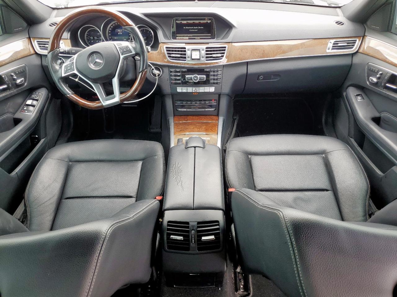 2015 Mercedes-Benz E 350 VIN: WDDHF5KB7FB131880 Lot: 62940835