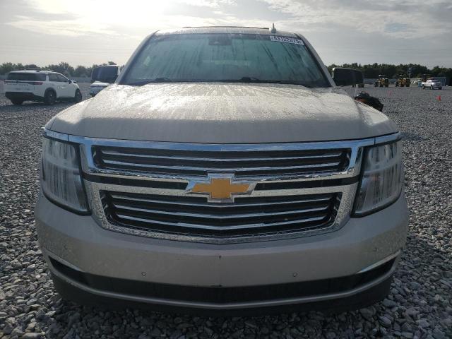  CHEVROLET SUBURBAN 2017 Beżowy