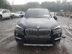 2016 BMW X1 XDRIVE28I   for sale at Copart MD - BALTIMORE EAST