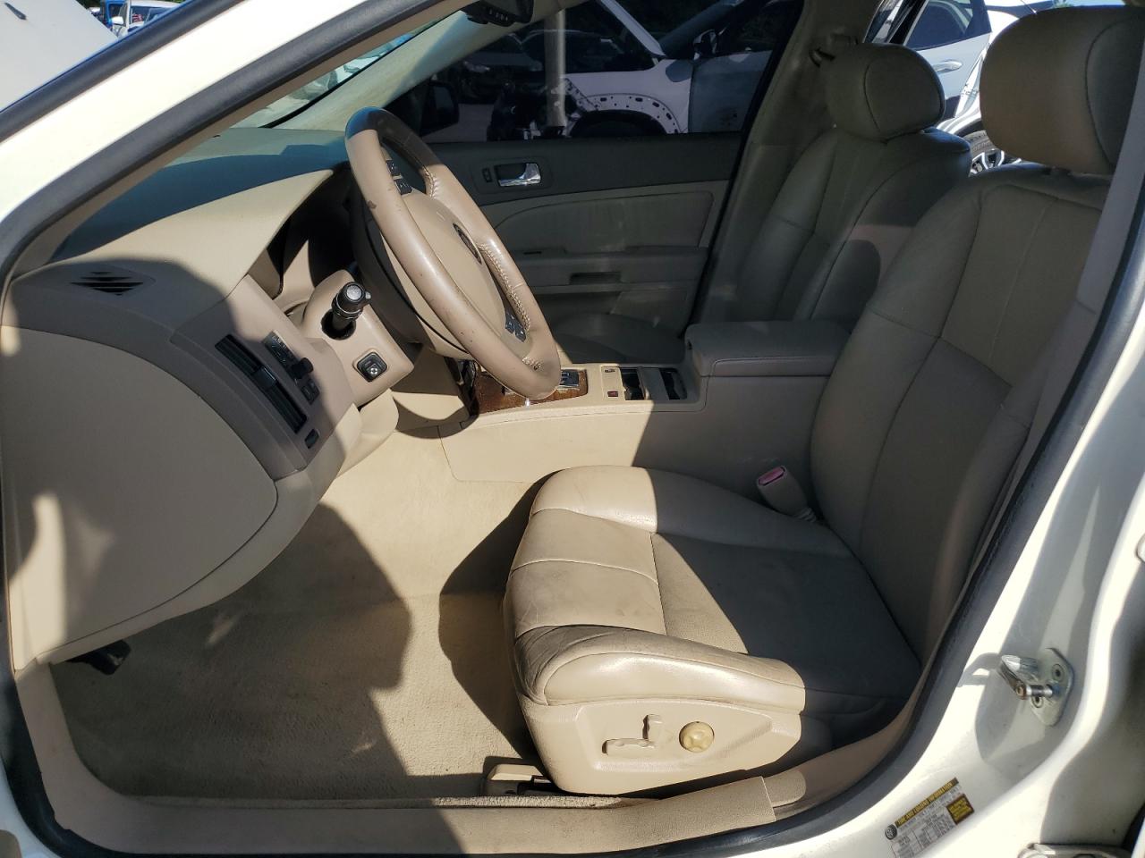 1g6dw677150161179 1G6DW677150161179 2005 Cadillac Sts