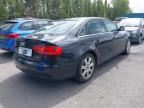 2010 AUDI A4 SE TDI for sale at Copart GLOUCESTER