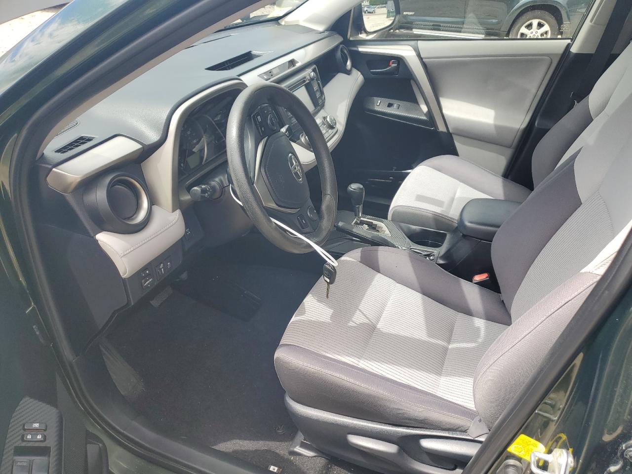 2013 Toyota Rav4 Xle VIN: JTMRFREV6D5026206 Lot: 65509635