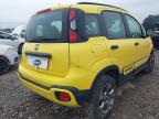 2018 FIAT PANDA CITY for sale at Copart YORK