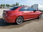 2019 MERCEDES-BENZ C 43 AMG   à vendre chez Copart ON - TORONTO