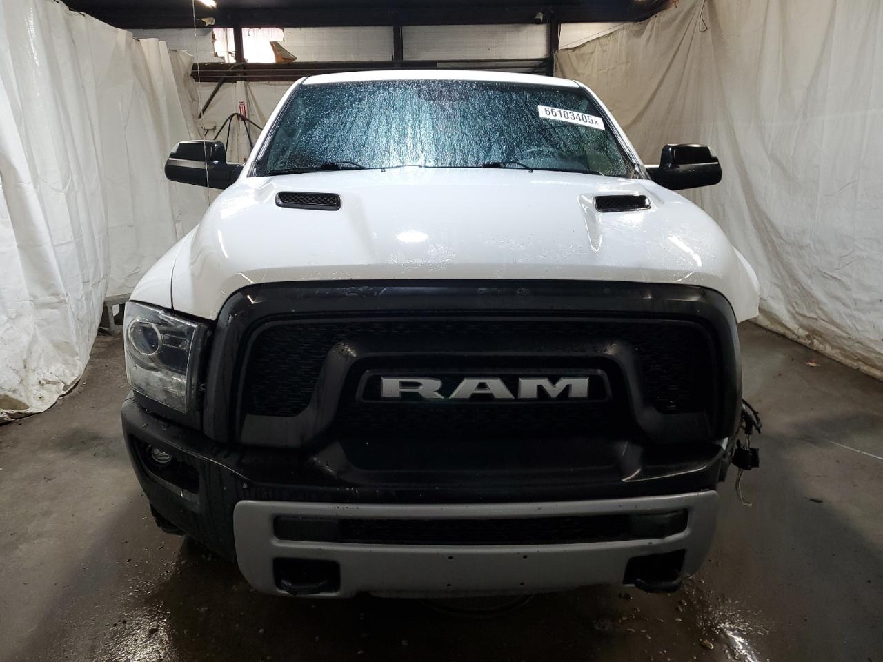 1c6rr7yt0hs565845 1C6RR7YT0HS565845 2017 Ram 1500 Rebel