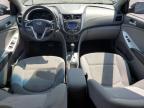 2012 HYUNDAI ACCENT GLS   for sale at Copart ON - OTTAWA