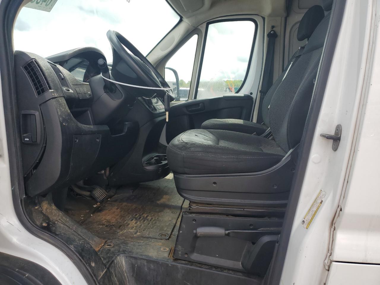 2020 Ram Promaster 1500 1500 High VIN: 3C6TRVBG0LE102573 Lot: 64362405