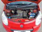 2014 SUZUKI ALTO SZ3  for sale at Copart WHITBURN