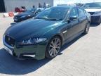 2014 JAGUAR XF S PORTF for sale at Copart CHESTER