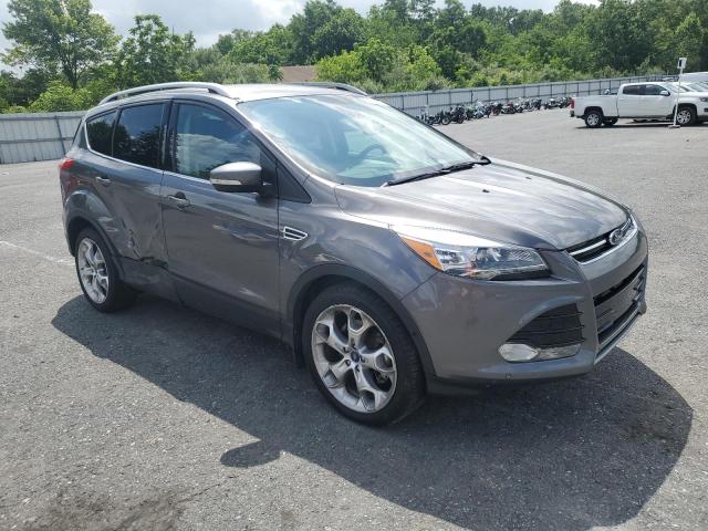 Паркетники FORD ESCAPE 2014 Угольный
