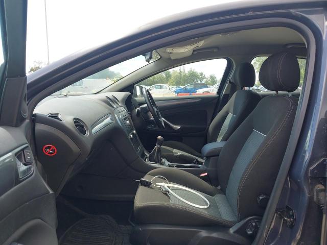 2011 FORD MONDEO ZET