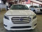 2015 SUBARU LEGACY 2.5I LIMITED à vendre chez Copart CT - HARTFORD SPRINGFIELD