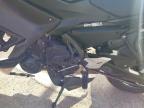 2025 KAWASAKI EX 650 SSF for sale at Copart WESTBURY