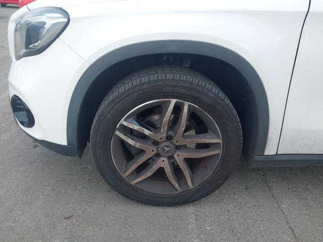 2019 MERCEDES-BENZ GLA 180 URBAN EDITION AUT 