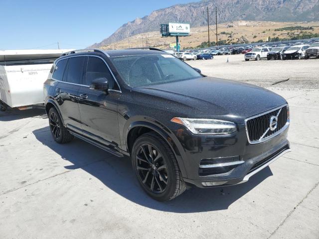  VOLVO XC90 2016 Czarny