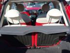 2012 FIAT 500 LOUNGE for sale at Copart BRISTOL