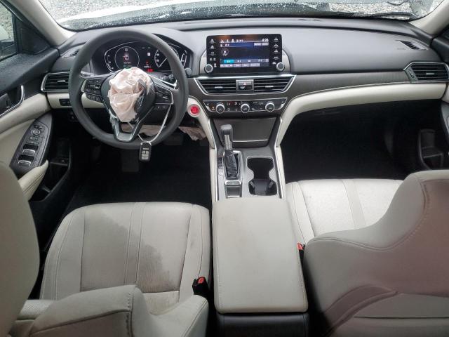  HONDA ACCORD 2018 Biały