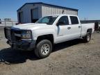 2016 CHEVROLET SILVERADO K1500   for sale at Copart WA - SPOKANE