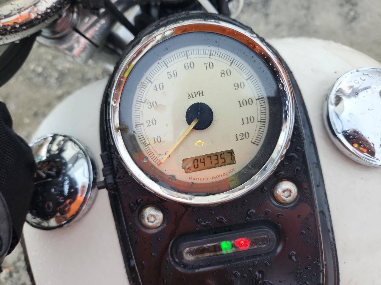 2009 Harley-Davidson Fxdb VIN: 1HD1GX4159K314349 Lot: 67088935